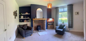 Shotley Bridge 2 bed self catering home with garden & parking, Consett